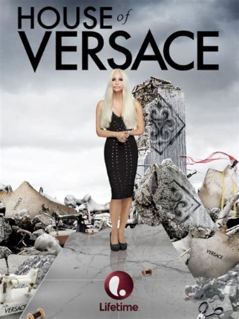 donatella versace lifetime movie|house of versace movie.